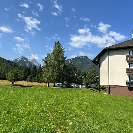 Ajda Apartment Кранска гора Екстериор снимка