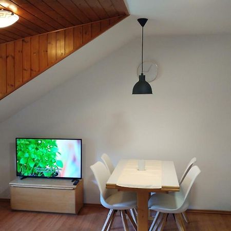 Ajda Apartment Кранска гора Екстериор снимка