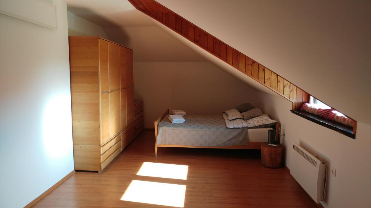 Ajda Apartment Кранска гора Екстериор снимка