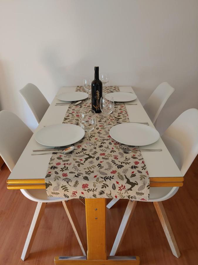 Ajda Apartment Кранска гора Екстериор снимка