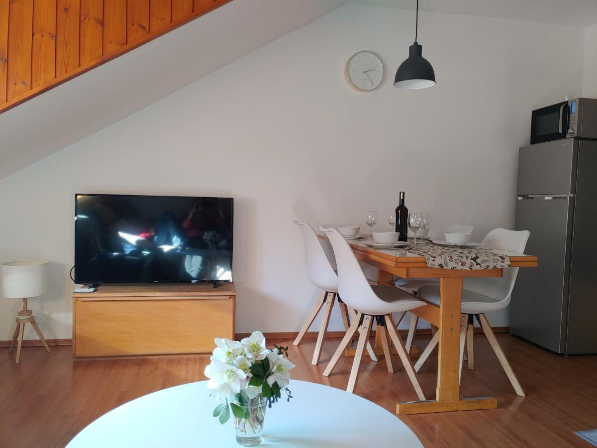 Ajda Apartment Кранска гора Екстериор снимка