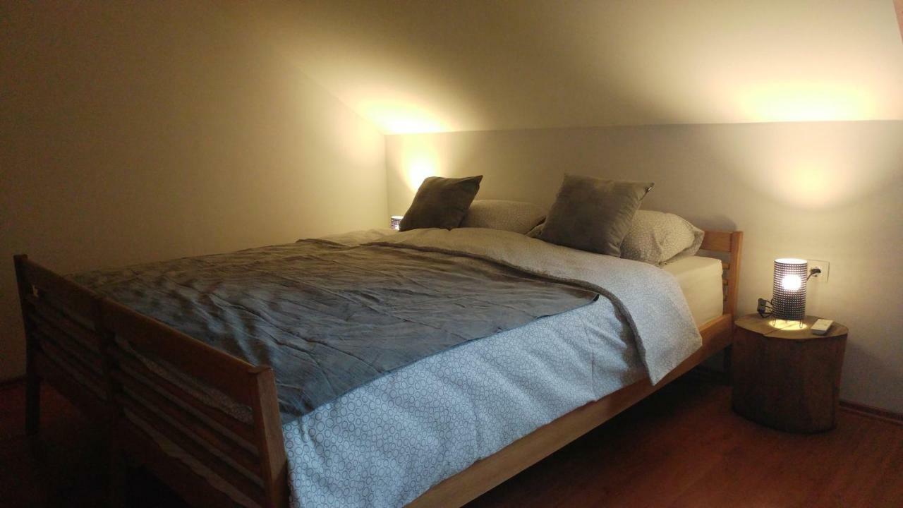 Ajda Apartment Кранска гора Екстериор снимка