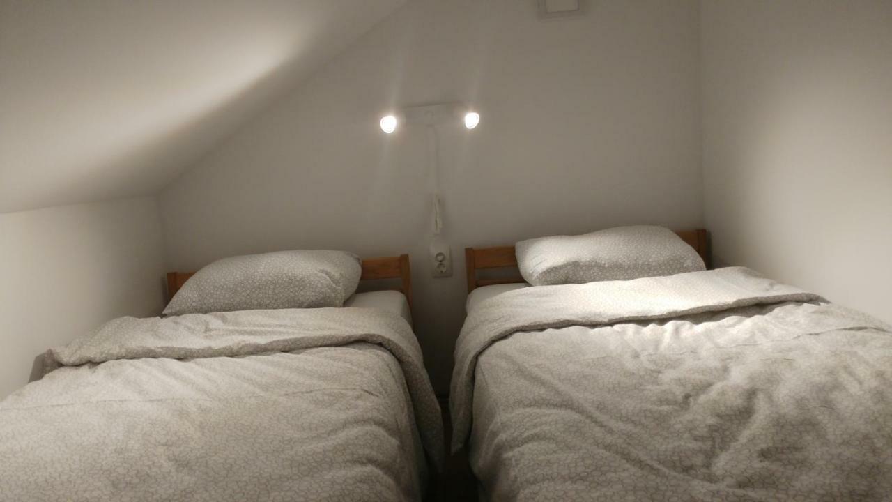 Ajda Apartment Кранска гора Екстериор снимка