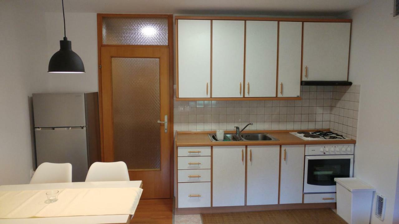 Ajda Apartment Кранска гора Екстериор снимка