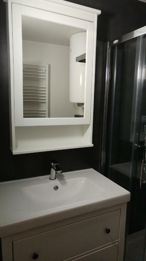Ajda Apartment Кранска гора Екстериор снимка