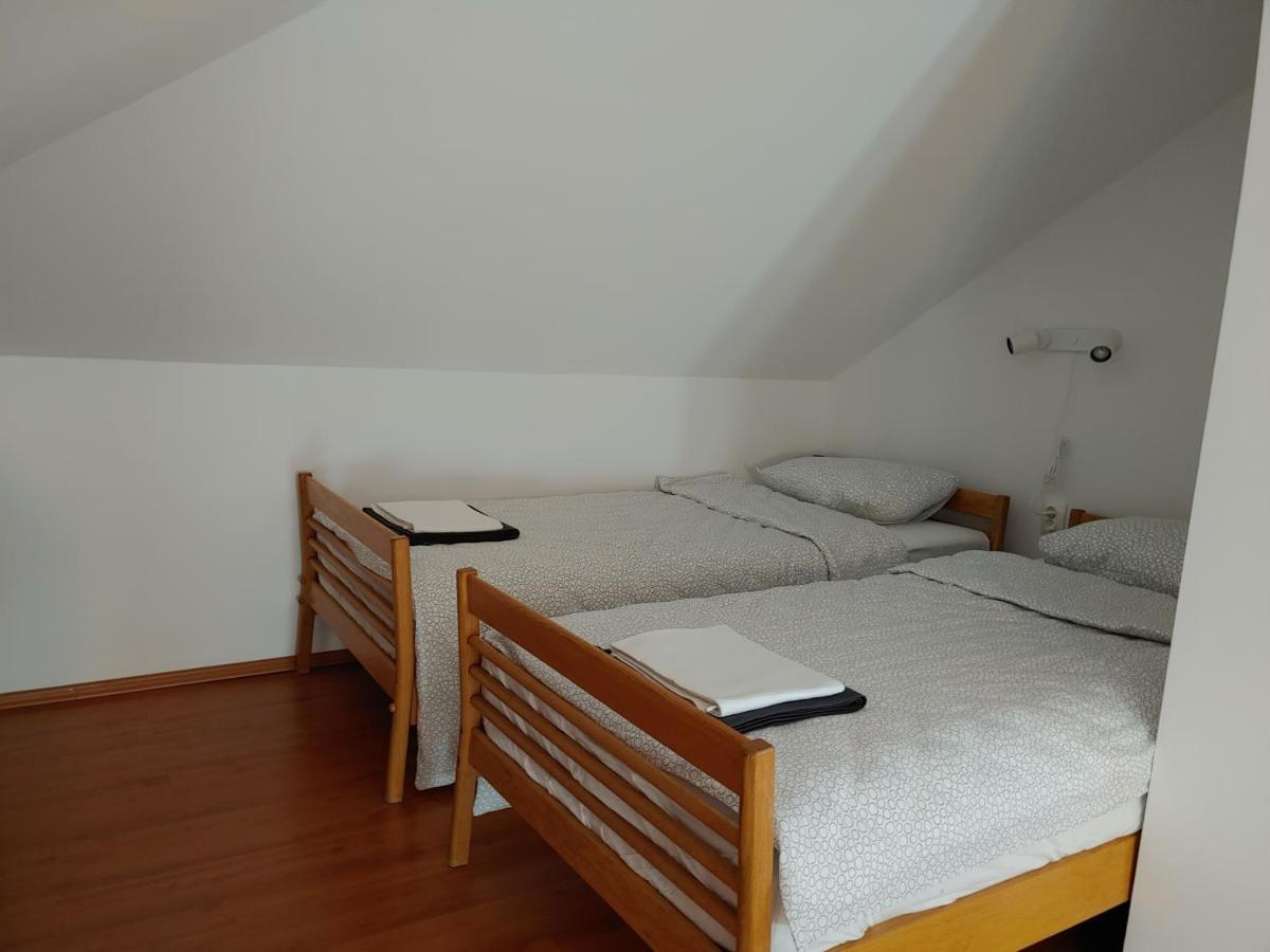 Ajda Apartment Кранска гора Екстериор снимка